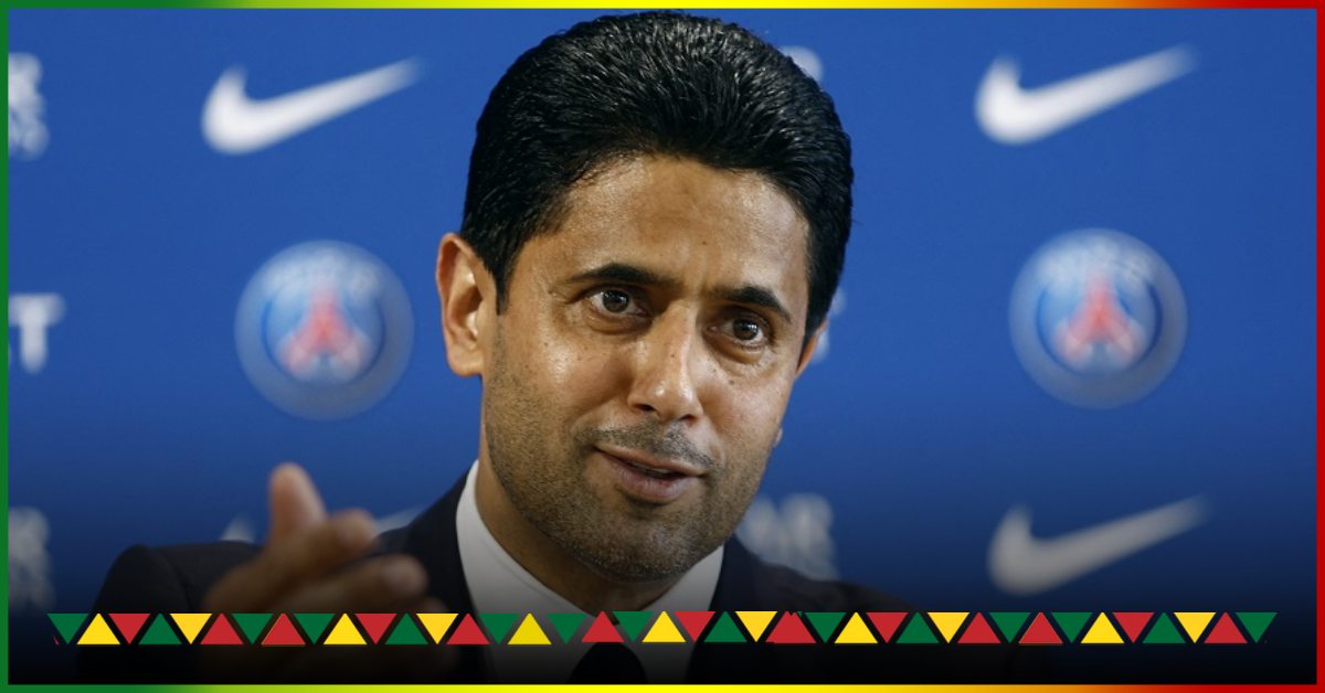 PSG: “It’s over”, a terrible announcement for Qatar!