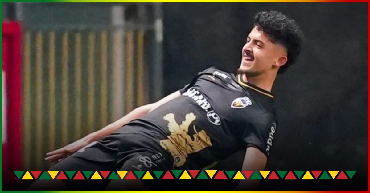 Mercato: thunderbolt for Bachir Belloumi!