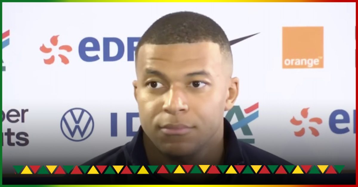 Mbappé demands money from PSG