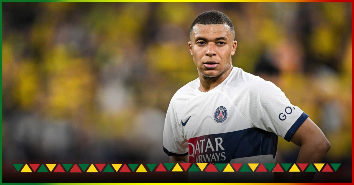 Mbappé: Spanish press announce a surprise at Real Madrid!