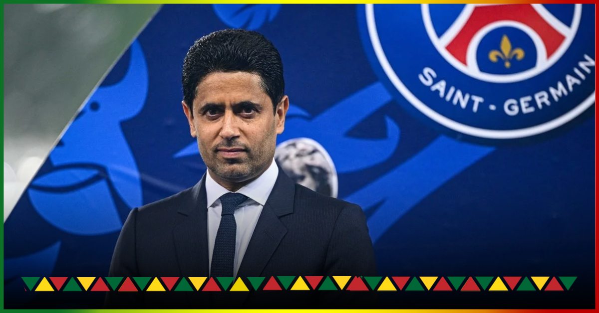 PSG wants to sign “one of the best in the world”.