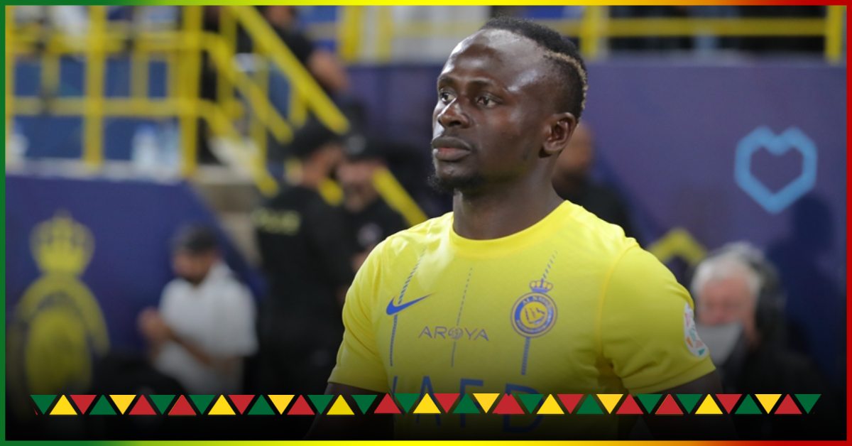 Sadio Mané offered to another Süper Lig giant