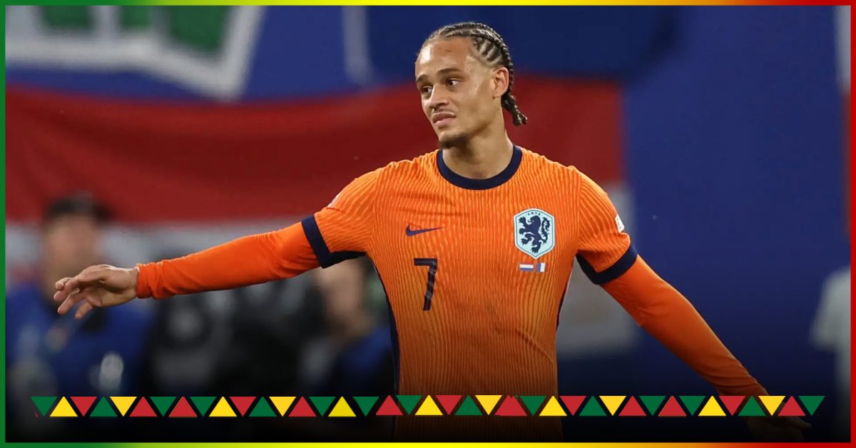 PSG: Xavi Simons has chosen his future club!