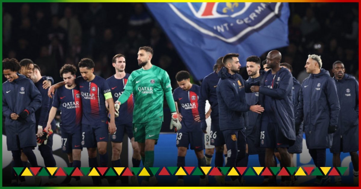 PSG: A big problem is revealed for this crack transfer