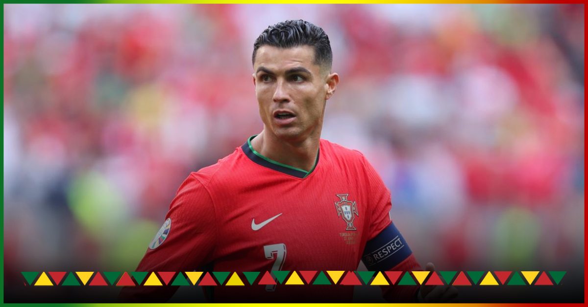 Portugal: Cristiano Ronaldo’s proof of altruism