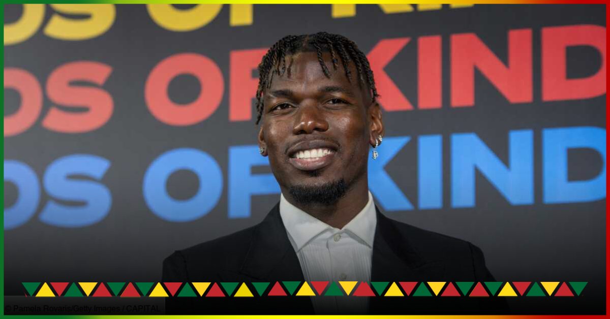 Paul Pogba says it’s all over for him: “I’m dead”.