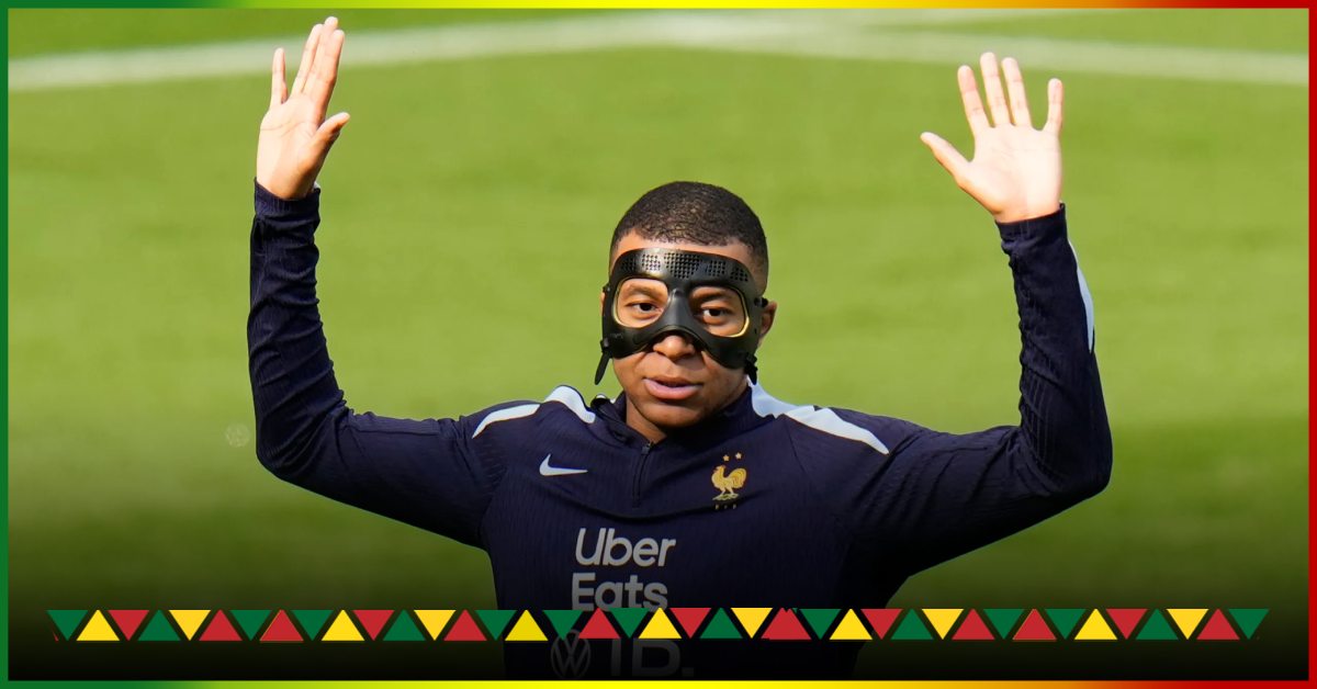 He leaves PSG and opens up about the “real Mbappé”.