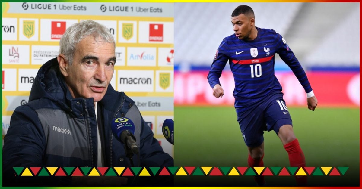 Euro 2024 – Mbappé: Domenech’s unexpected announcement