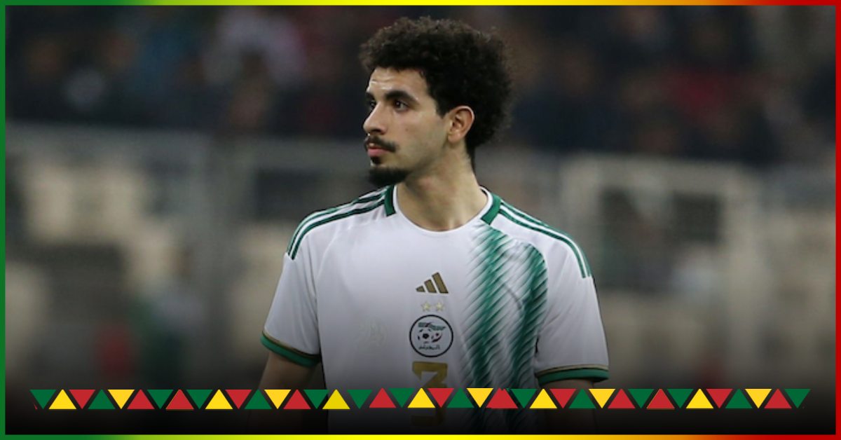 Europe: Rayan Aït Nouri gets some bad news