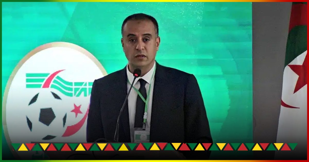 Algerian Cup: FAF makes two crucial decisions