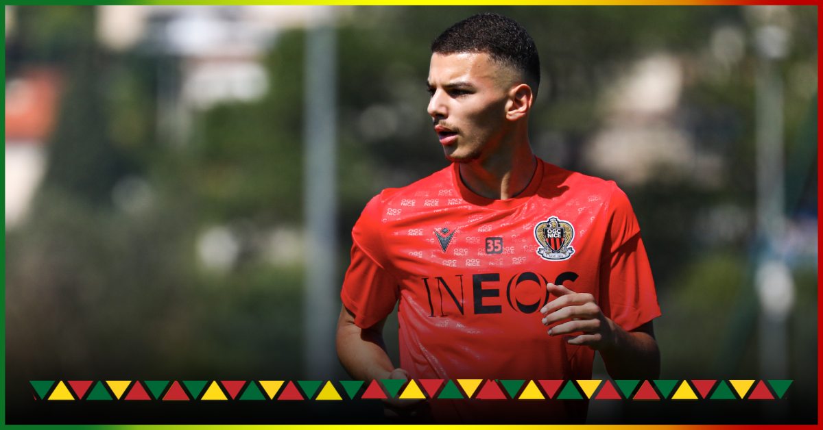 France: Badredine Bouanani has made up his mind about his future