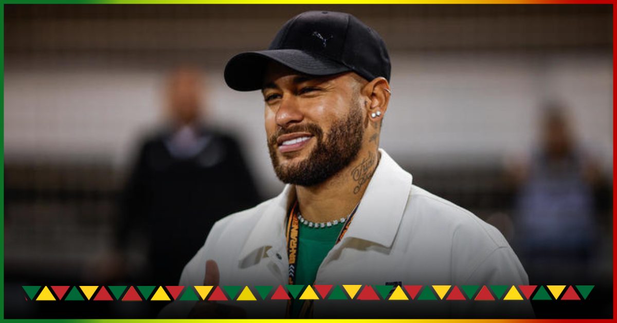 Brazil: “I had to do it”, Neymar’s big announcement!