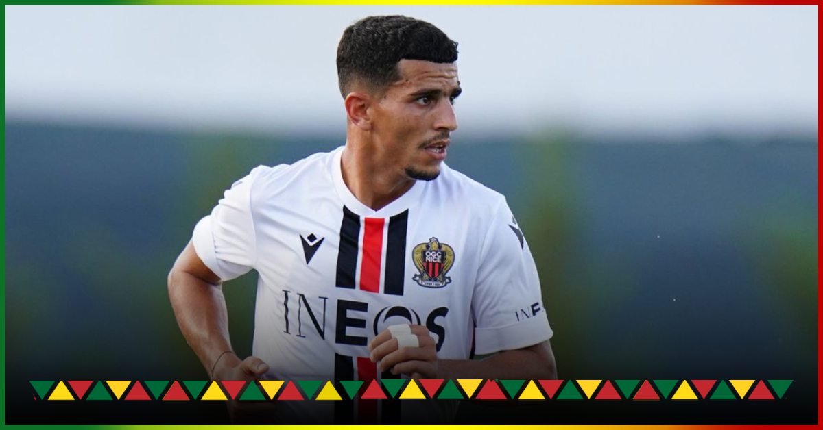 After Besiktas, a world legend wants Youcef Atal in his team