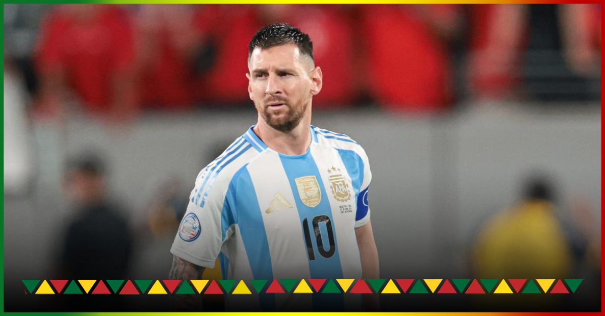 Copa América: Will Messi play Argentina’s next match?