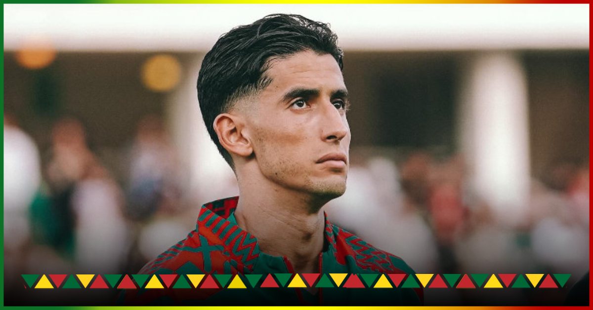 Morocco: €45m for Aguerd, a Ligue 1 giant backs out