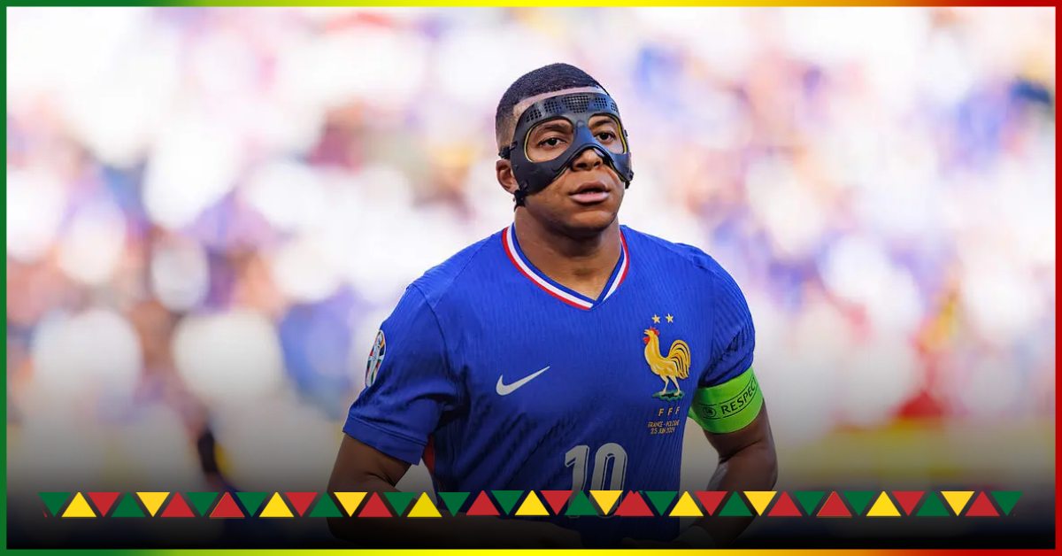 The date of Mbappé’s La Liga debut is known