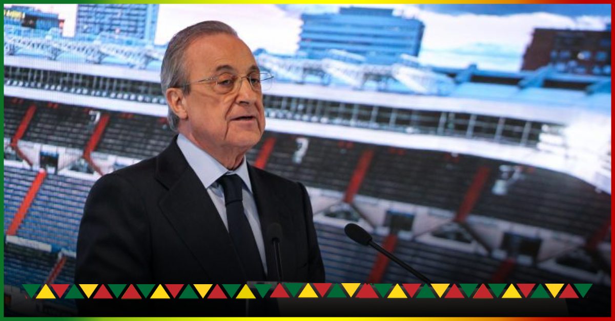 Transfer: Real Madrid land Euro 2024 nugget