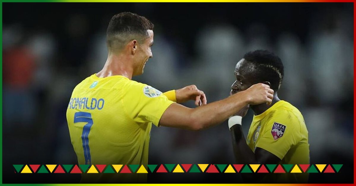 Al Nassr tries to recruit a Premier League star to form a deadly trio with Cristiano Ronaldo and Sadio Mané