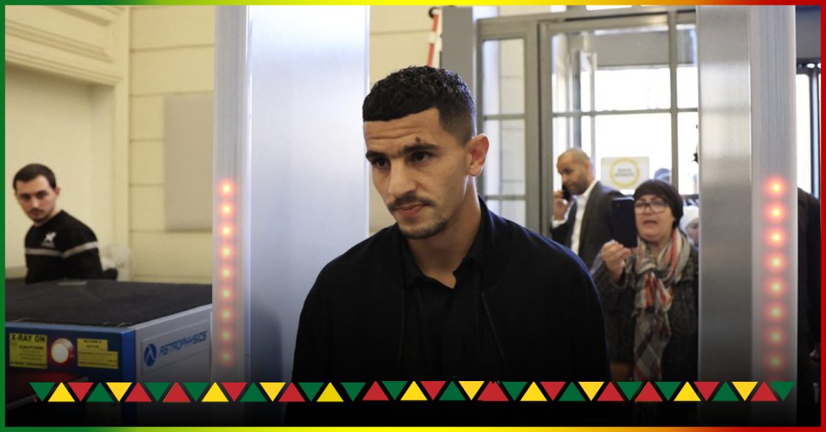 France: Youcef Atal recruited as Clauss’ understudy at OM?