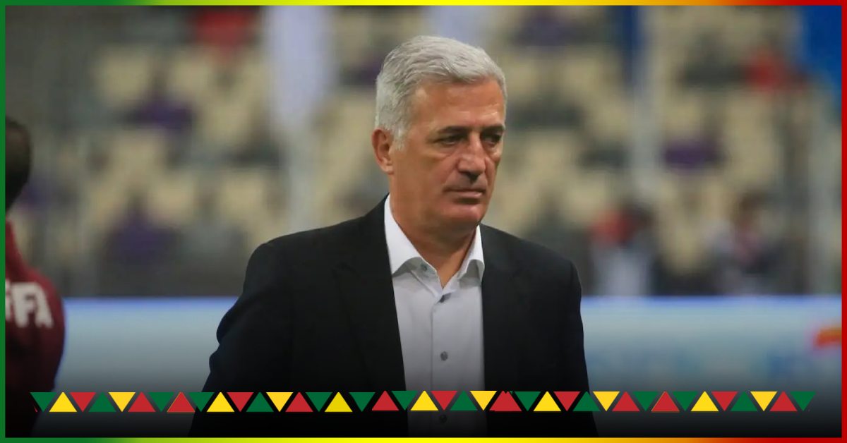 Algeria: two more players join Petkovic’s squad