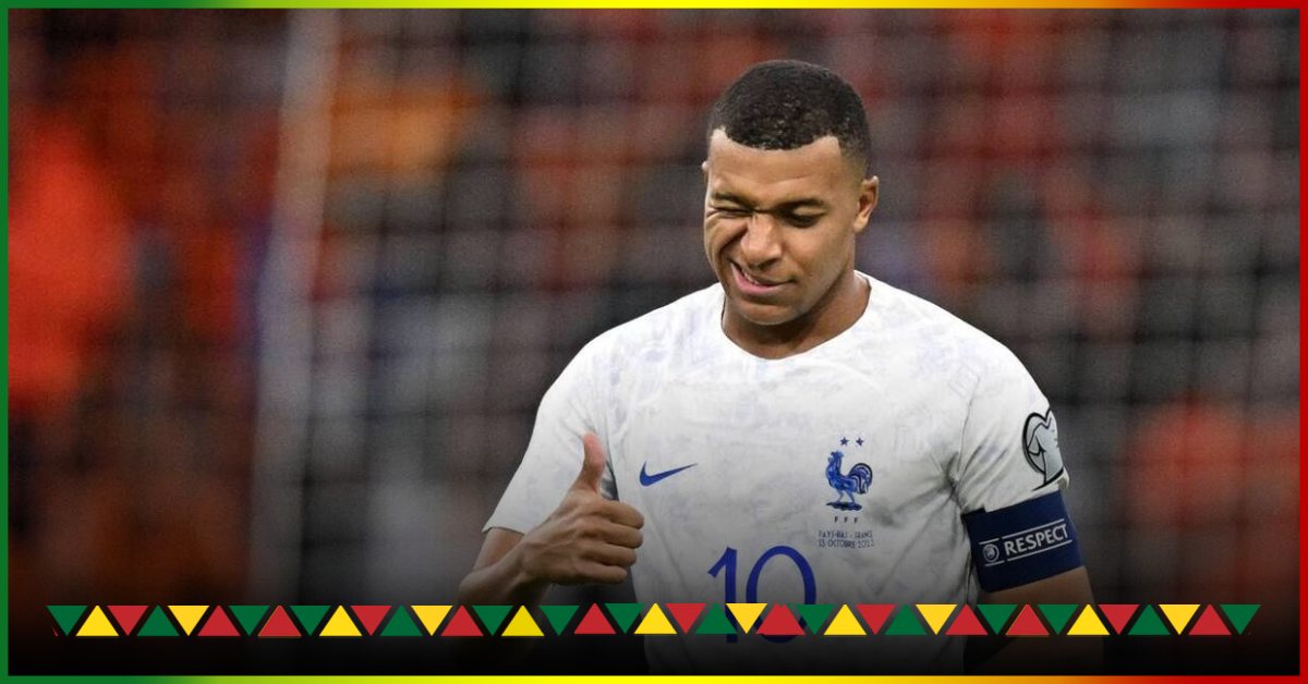 Mbappé – PSG: A Real Madrid boss has changed everything!
