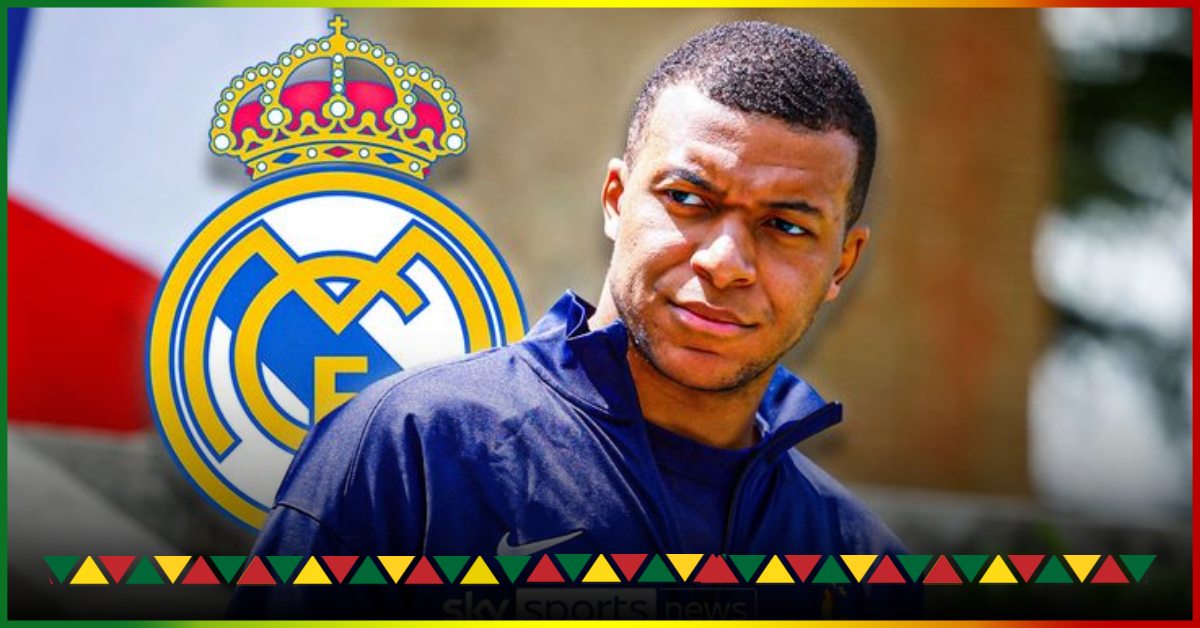 Real Madrid: the first staggering figures for Kylian Mbappé’s contract