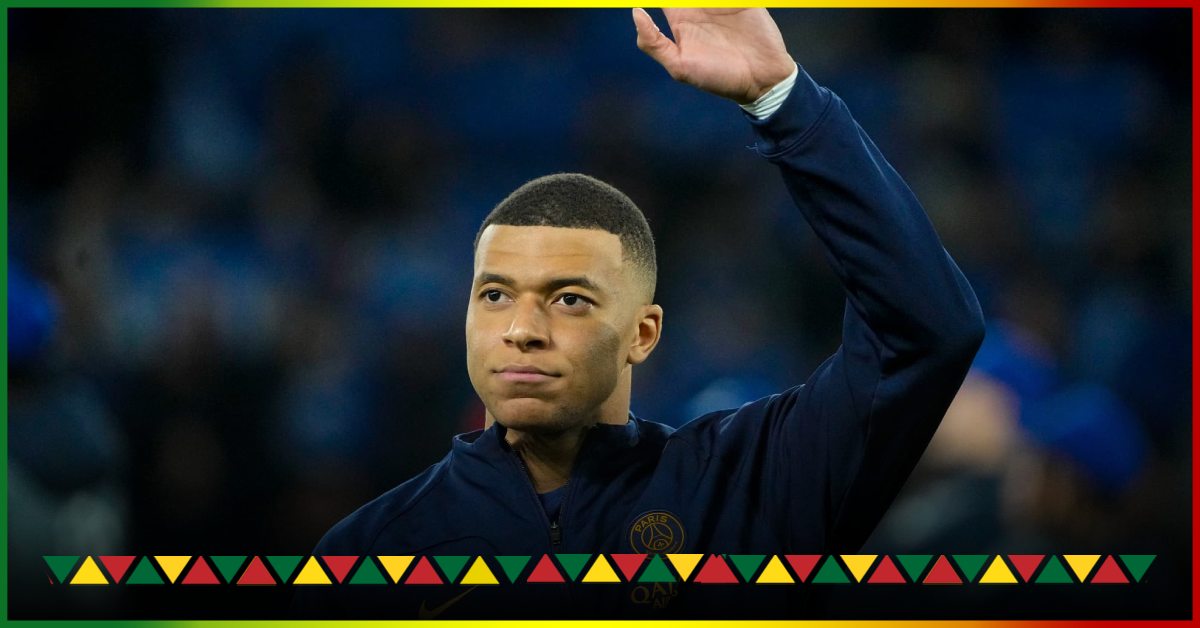 Real Madrid: Kylian Mbappé lashes out at PSG after his departure