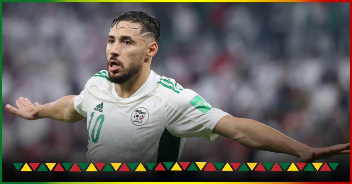 Discipline of Youcef Belaili: shock statement sparks debate!