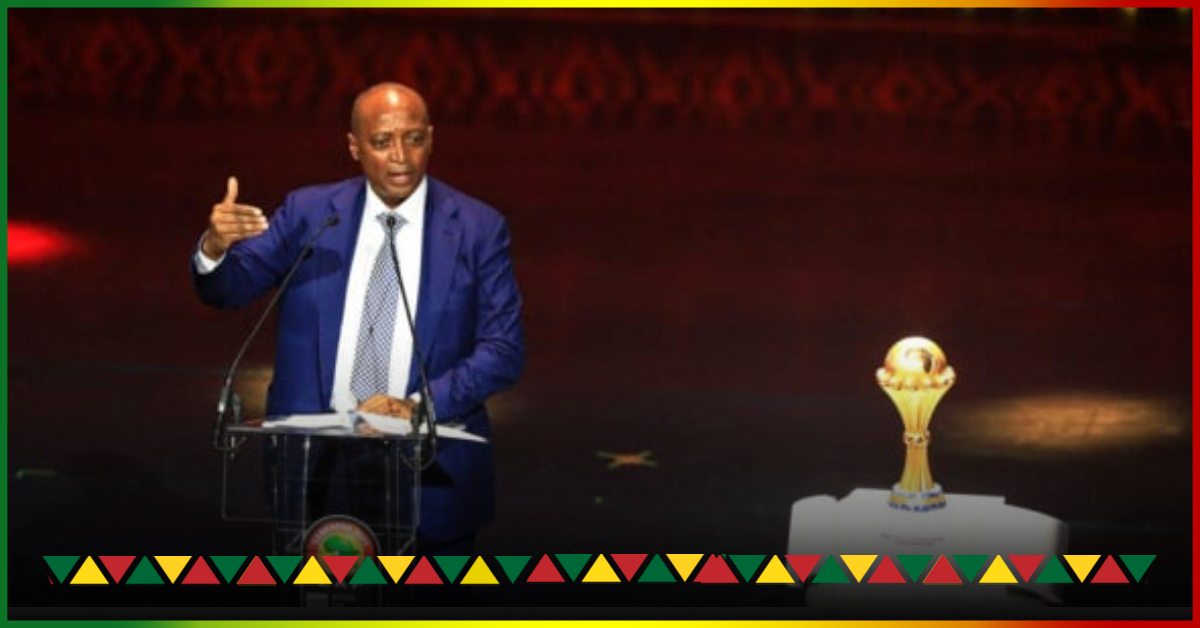 Official: CAF denies postponement of AFCON 2025!