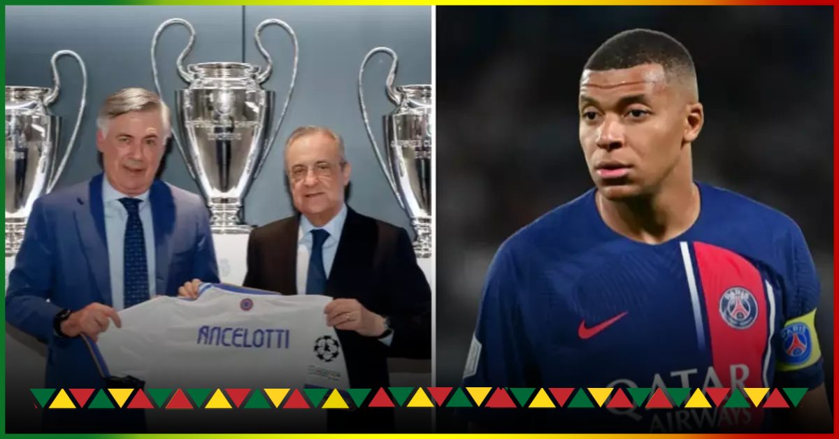 The big Mbappé headache, Real Madrid already facing unexpected complications