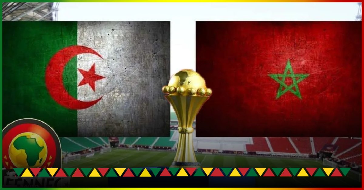 AFCON 2025: CAF imposed this on Algeria and not on Morocco