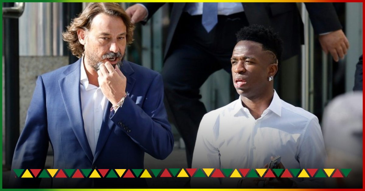 Vinicius: 8 important facts to know about the Ballon d’Or 2024 favourite