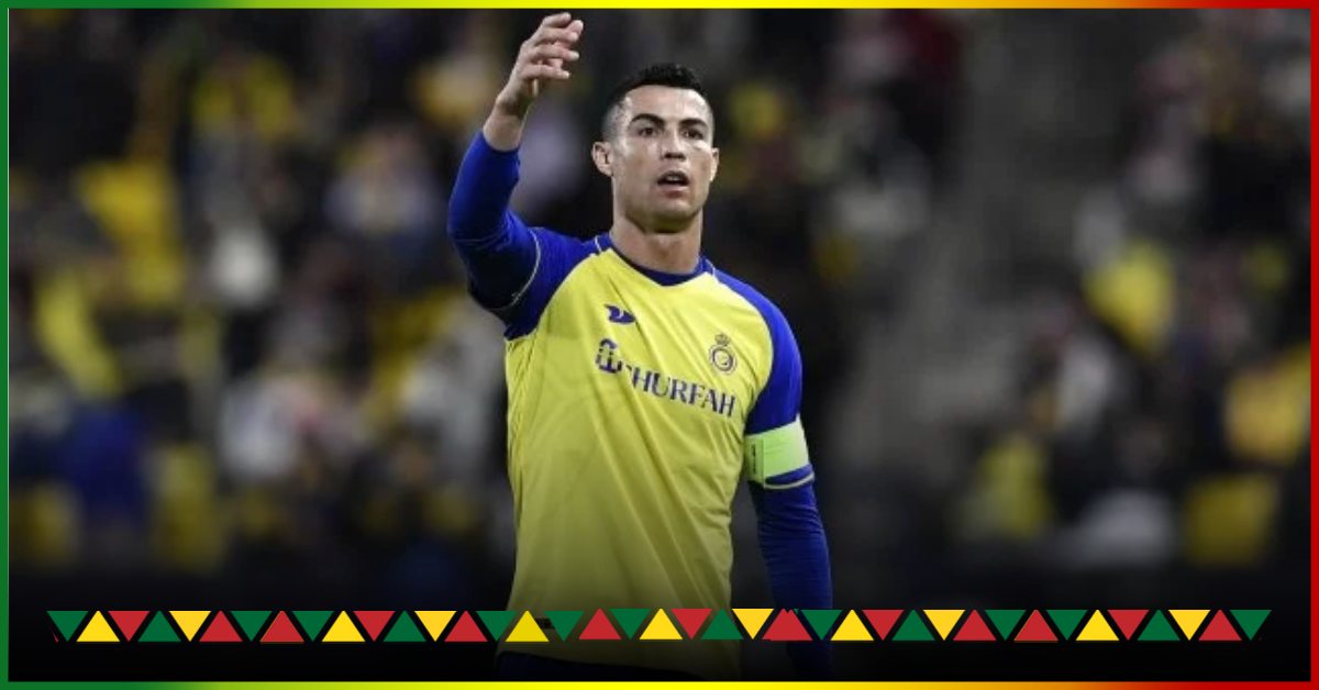 Cristiano Ronaldo becomes a player’s agent: he personally contacts these 2 stars to join Al Nassr