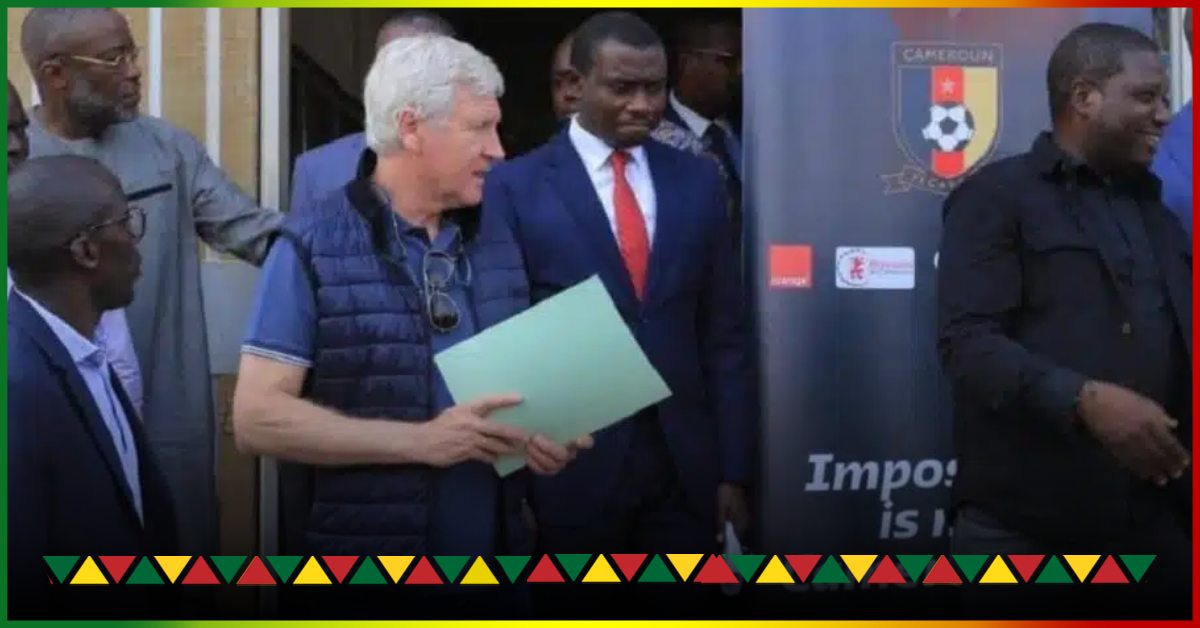 Cameroon vs Cape Verde: Technical meeting and press conference scheduled for Friday, announces FECAFOOT