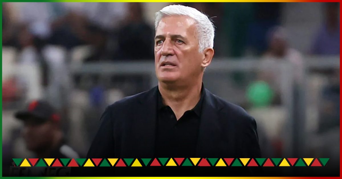 Algeria’s defeat by Guinea: Vladimir Petkovic explains why he’s already been criticized