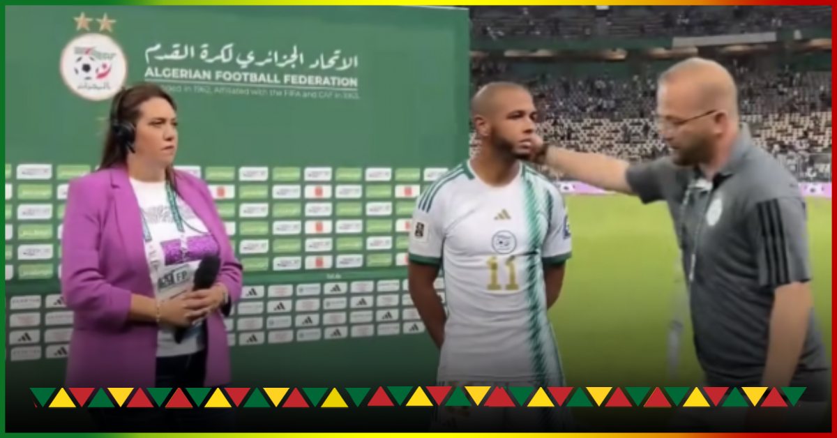 Accused of faking an injury, Yacine Brahimi breaks his silence