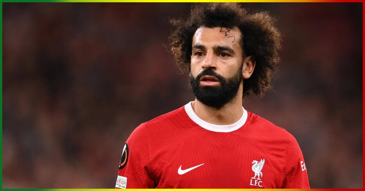 Liverpool: Mohamed Salah almost out of the picture; his replacement already recruited for €60 million by Real Madrid