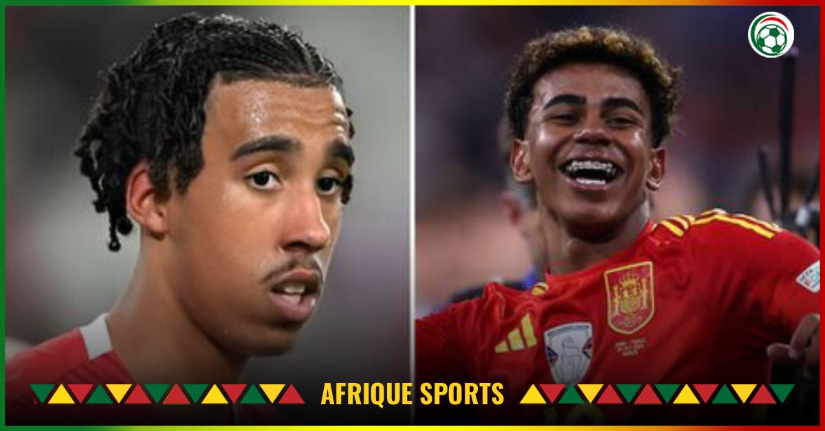 Lamine Yamal vs Leny Yoro: Who is the world’s most valuable teenager in 2024?