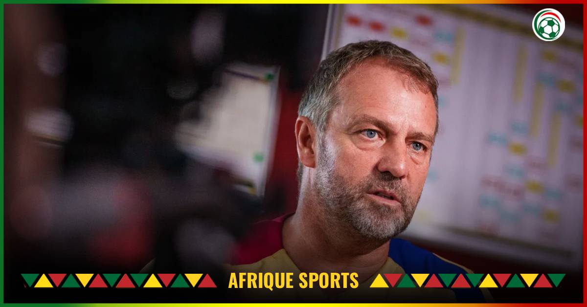 Hansi Flick: Barça’s new coach expresses great regret at not having this player in the squad