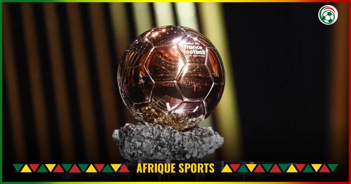 Ballon d’Or 2024: three Real Madrid giants embark on a major rivalry