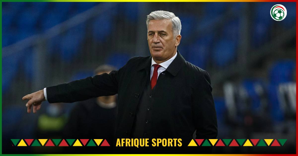 Algerian national team: Vladimir Petkovic makes tough new decisions