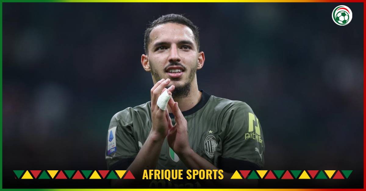 AC Milan take a stab at Ismael Bennacer!