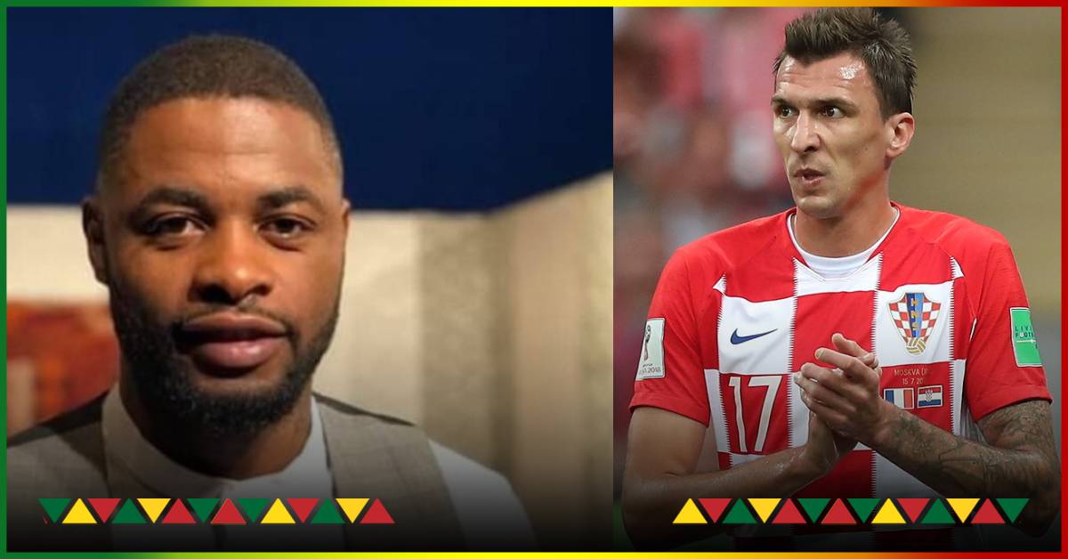 Alex Song on his bad move on Mandzukic at the 2014 World Cup: “Those who don’t play can’t understand”