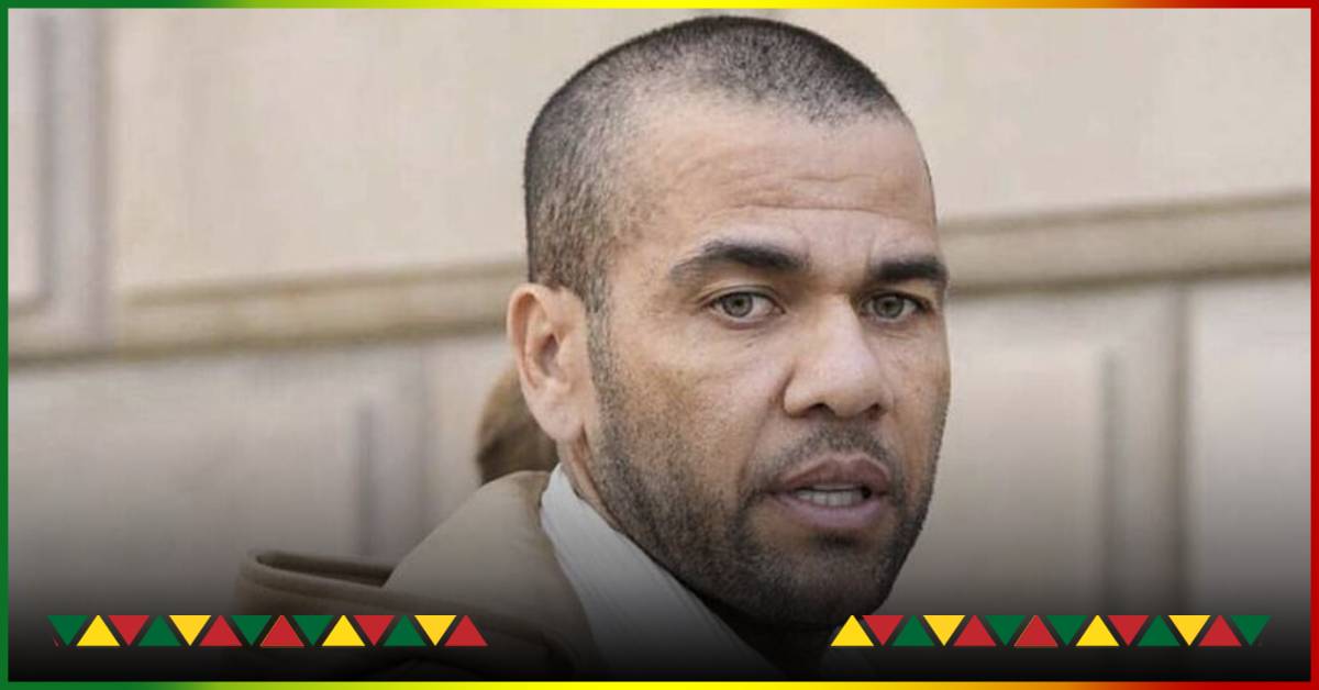 Dani Alves: “Did you know that I’m the cheapest player in the history of soccer? Because…”