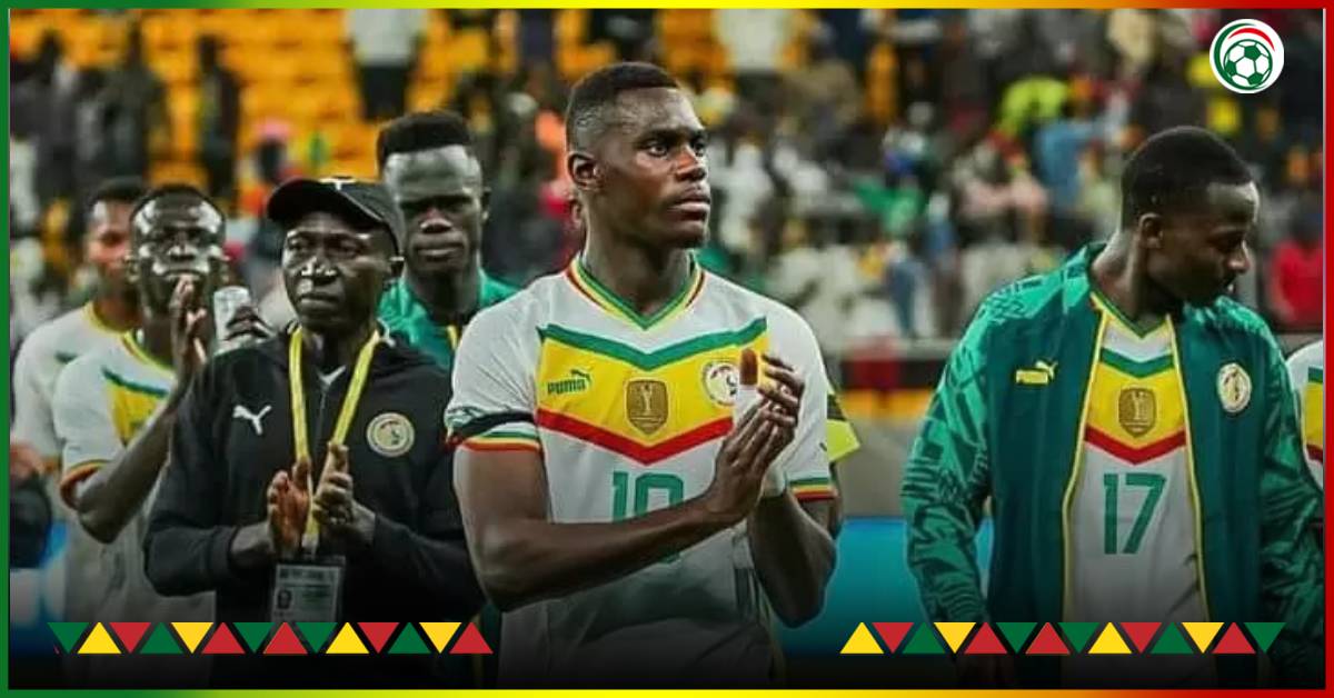 “Mali called me, but I refused because…”, this Senegalese player makes surprising revelations