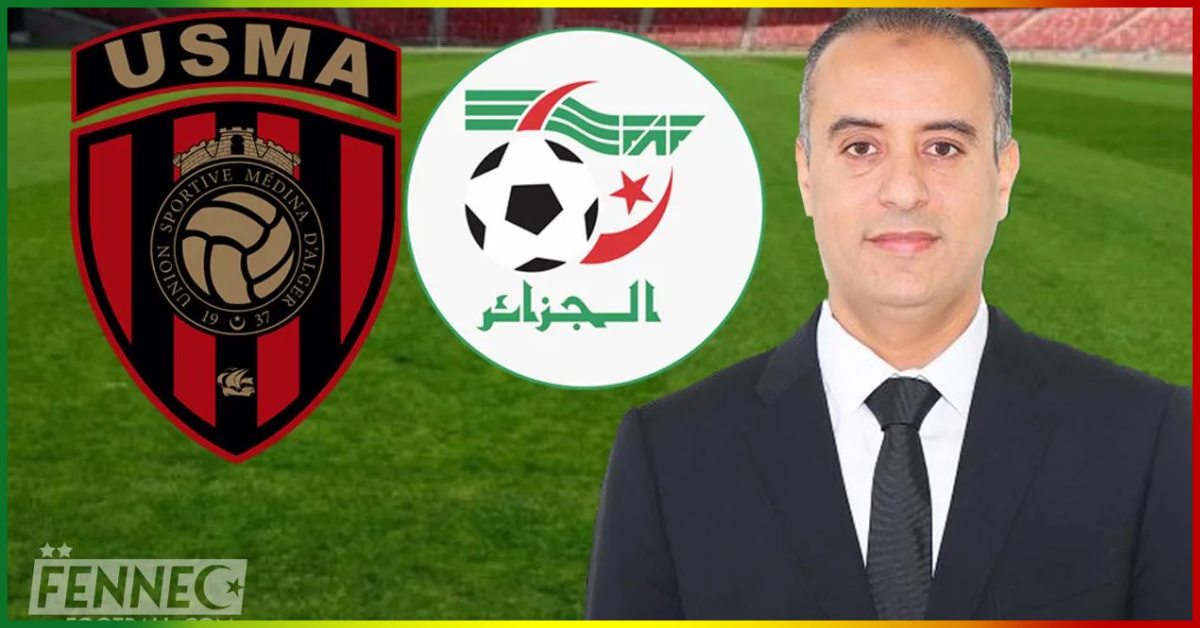 “USMA will be suspended for 2 years by CAF”: the bombshell is dropped!
