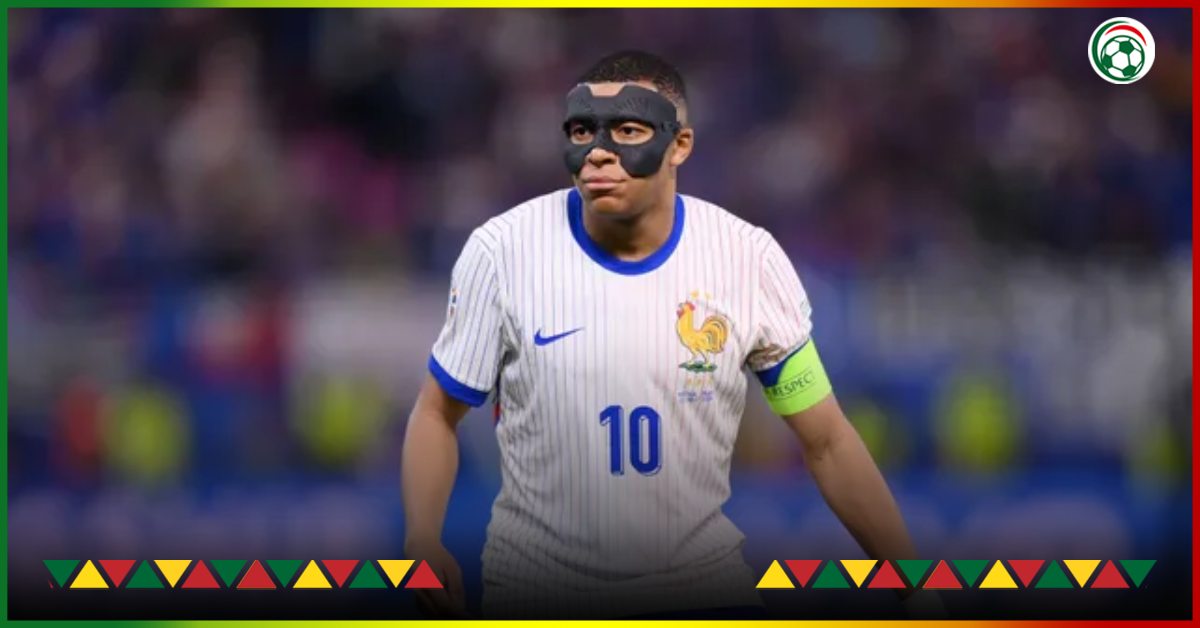 Big blow for France: Kylian Mbappé reportedly …
