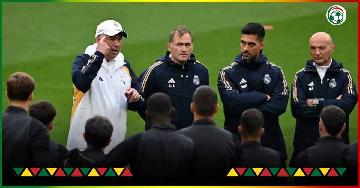 VAR no obstacle to Real Madrid