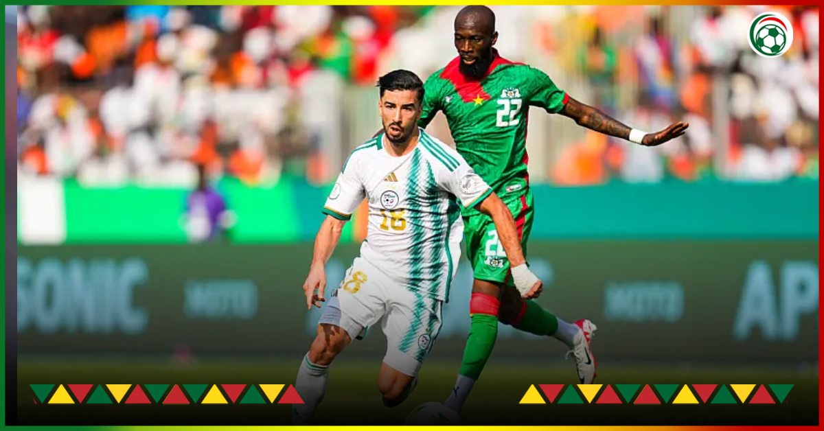 “Amoura doesn’t have the level”, says a close friend of Djamel Belmadi