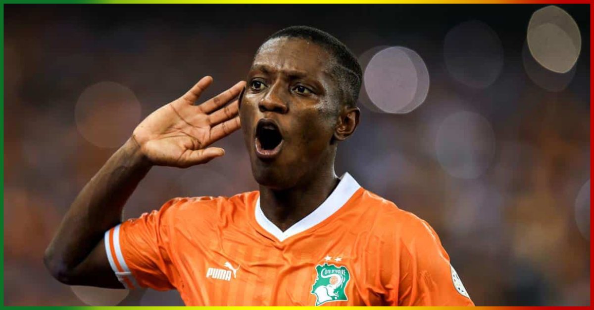 After his international retirement, Max Gradel makes an unexpected decision